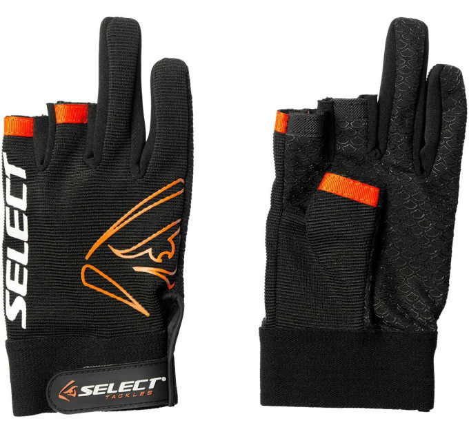 Перчатки Select Master SL-GM M