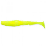 Силикон FishUp U-Shad 2" (10pcs.), #046 - Lemon