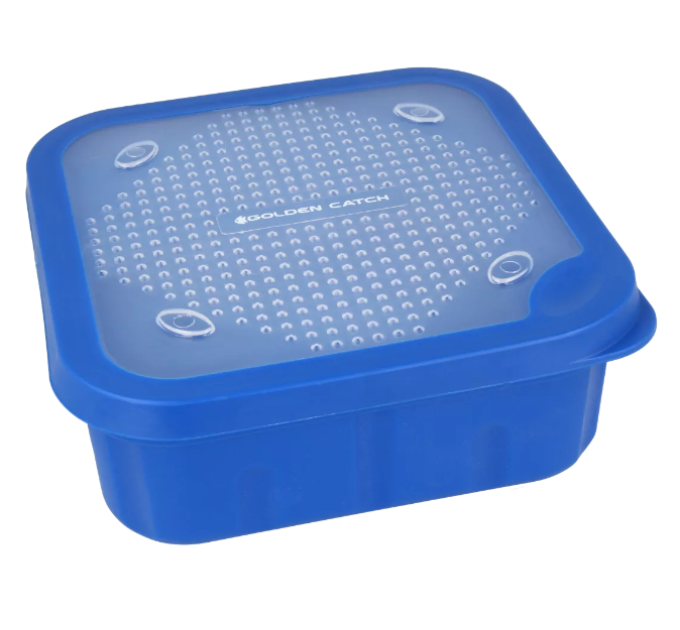 Коробка GC Bait Box для наживки M