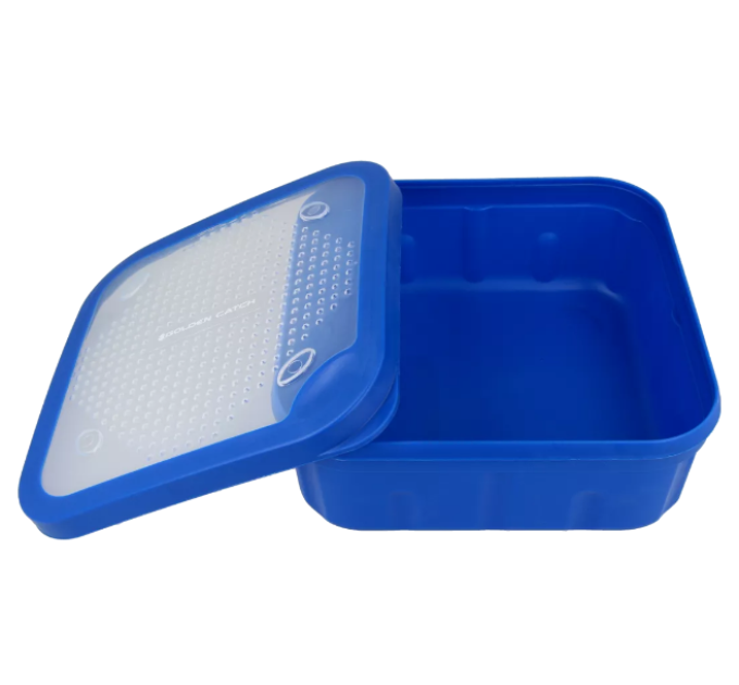 Коробка GC Bait Box для наживки M