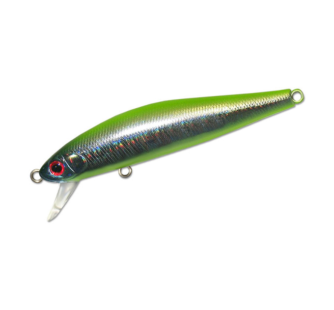 Воблер ZIPBAITS Rigge Hunted 78S 202
