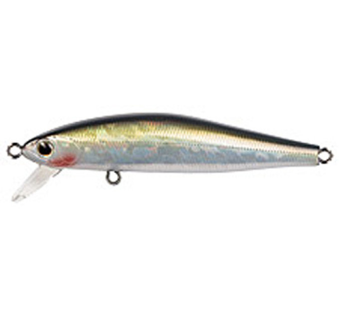 Воблер ZIPBAITS Rigge Hunted 78S 300