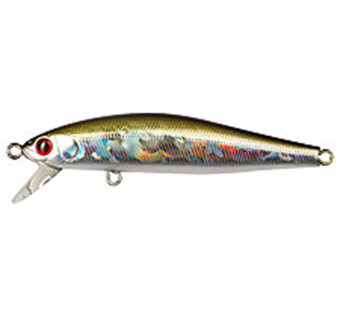 Воблер ZIPBAITS Rigge Hunted 78S 510