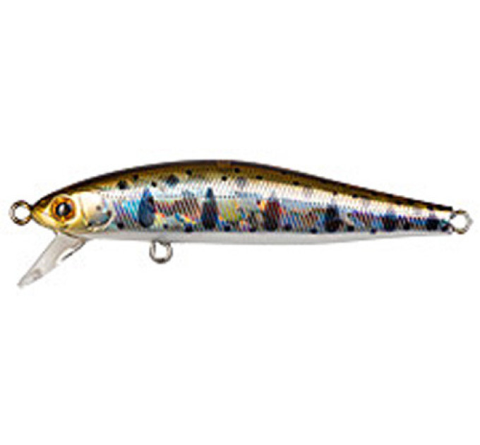 Воблер ZIPBAITS Rigge Hunted 78S 810
