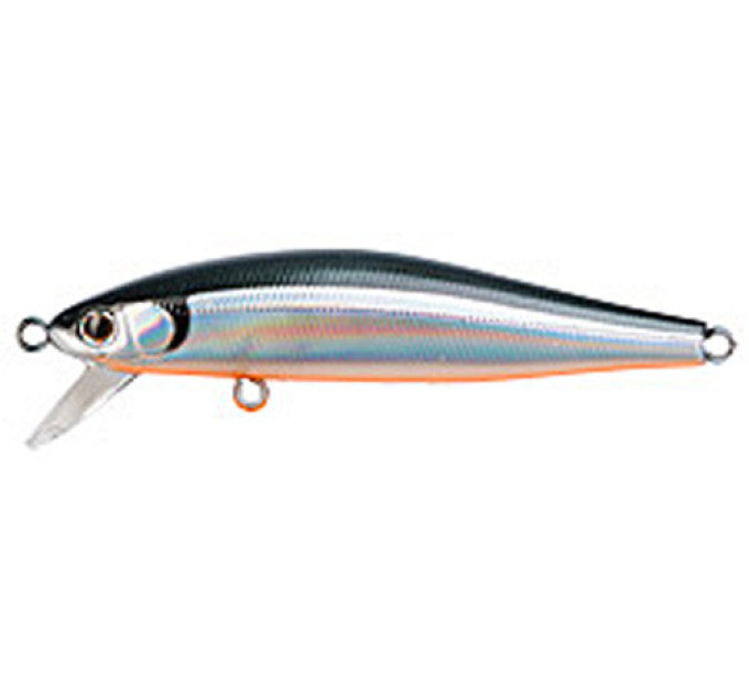 Воблер ZIPBAITS Rigge Hunted 78S 811