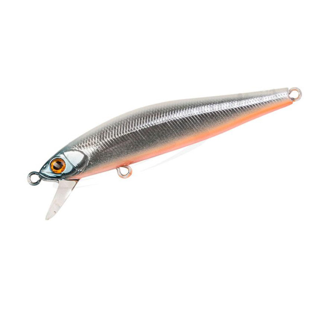 Воблер ZIPBAITS Rigge Hunted 78S 821