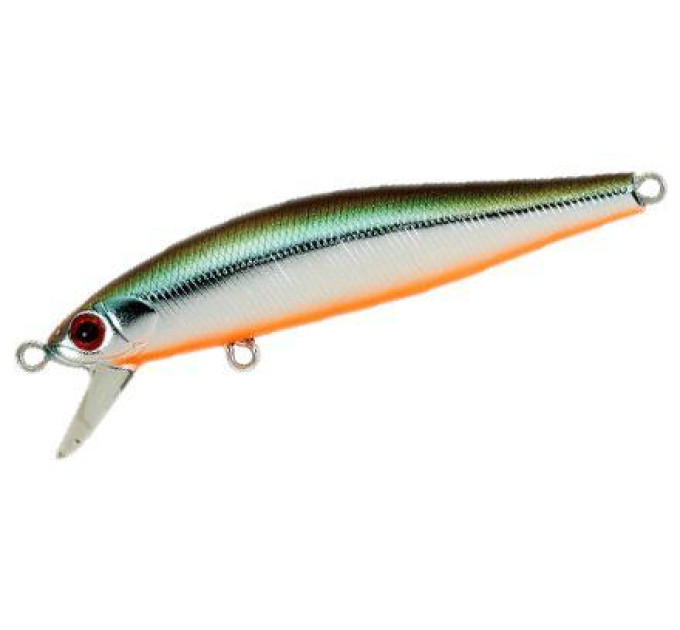 Воблер ZIPBAITS Rigge Hunted 78S 824