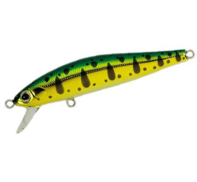 Воблер ZIPBAITS Rigge Hunted 78S 870