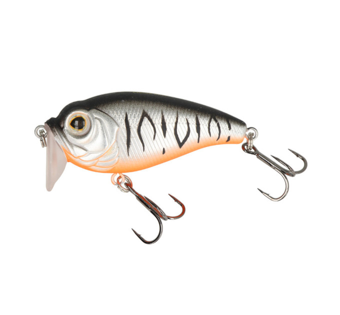 Воблер Strike Pro Chubby Crank 58F JL-038L #A243ES