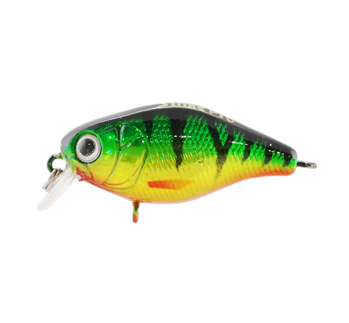 Воблер Strike Pro Cranky 40F EG-164F #A102T