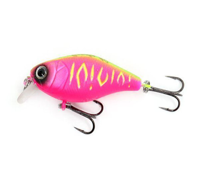 Воблер Strike Pro Cranky 40F EG-164F #A230S