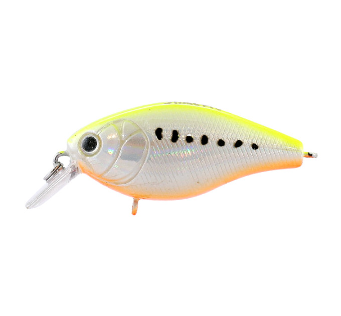 Воблер Strike Pro Cranky-X 50F EG-165 #513T