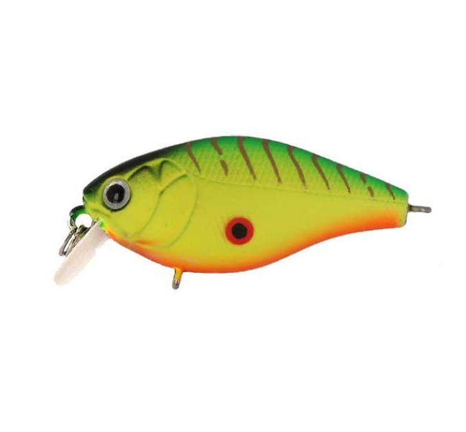 Воблер Strike Pro Cranky-X 50F EG-165 #513T