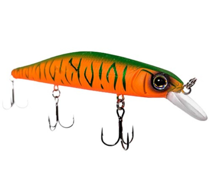 Воблер Strike Pro Inquisitor 80SP EG-193A #GC06S