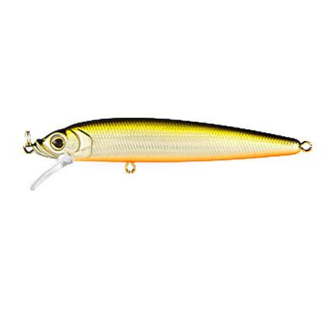 Воблер Strike Pro Alpha Minnow 70SP JL-035SP #612T