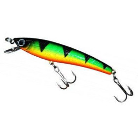 Воблер Strike Pro Alpha Minnow 70SP JL-035SP #A09