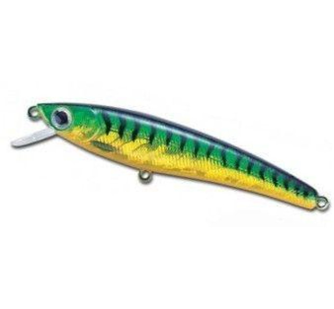 Воблер Strike Pro Alpha Minnow 70SP JL-035SP #BFT