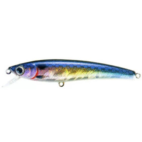 Воблер Strike Pro Alpha Minnow 70SP JL-035SP #DTFS
