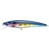 Воблер Strike Pro Alpha Minnow 70SP JL-035SP #DTFS