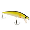 Воблер Strike Pro Euro Minnow 90F JL-108L #A55S