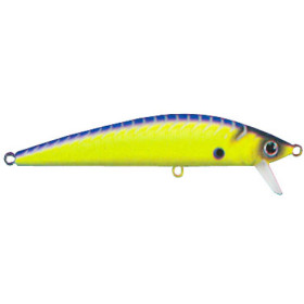 Воблер Strike Pro Euro Minnow 90F JL-108L #A69S