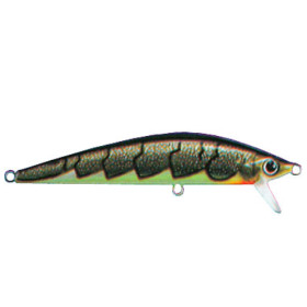 Воблер Strike Pro Euro Minnow 90F JL-108L #X13