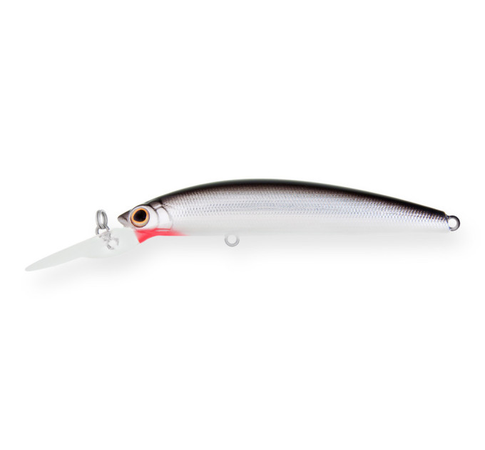 Воблер Strike Pro Magic Minnow 70F EG-068A #A010