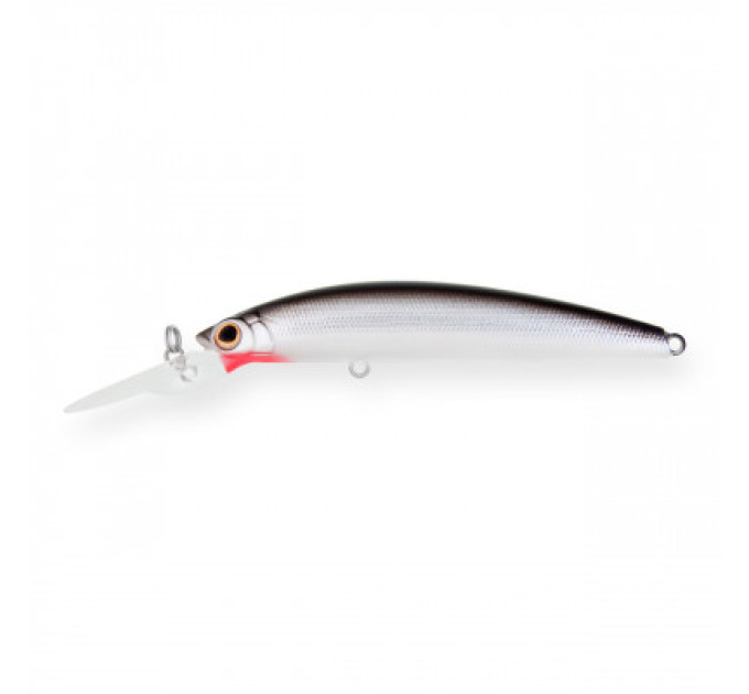 Воблер Strike Pro Magic Minnow 70F EG-068A #A010