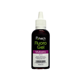 Puhach Baits Fluoro Gel 50 ml - Mulberry