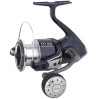 Катушка Shimano Twin Power 21' XD FA 4000 PG 10+1bb