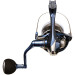 Катушка Shimano Twin Power 21' XD FA 4000 PG 10+1bb