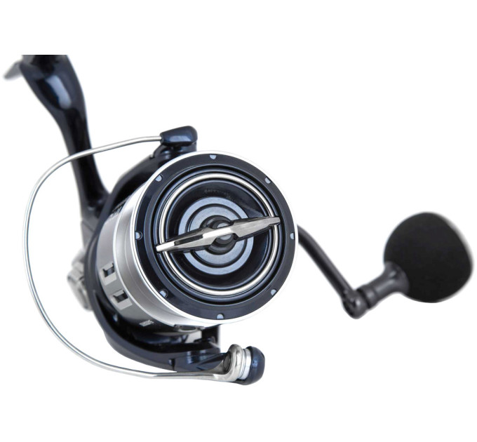 Катушка Shimano Twin Power 21' XD FA 4000 PG 10+1bb