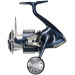 Катушка Shimano Twin Power 21' XD FA 4000 PG 10+1bb