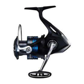 Катушка Shimano Nexave 21' FI 2500S 3+1bb