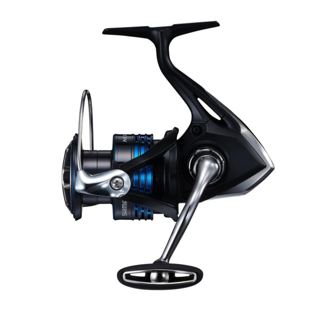Катушка Shimano Nexave 21' FI 2500S 3+1bb