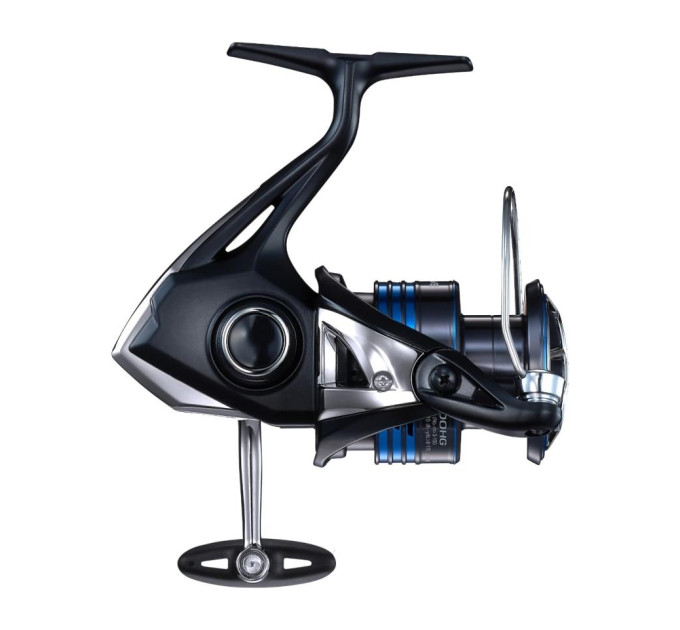 Катушка Shimano Nexave 21' FI 2500S 3+1bb