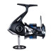 Катушка Shimano Nexave 21' FI 2500S 3+1bb
