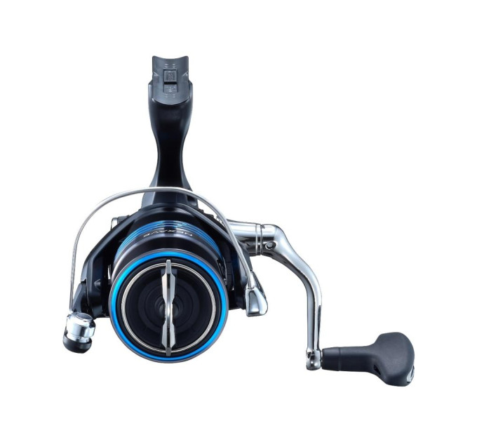 Катушка Shimano Nexave 21' FI 2500S 3+1bb