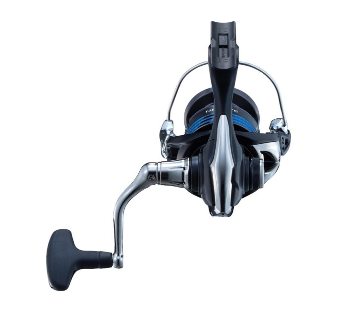 Катушка Shimano Nexave 21' FI 2500S 3+1bb