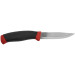 Нож Morakniv Companion S Dala Red