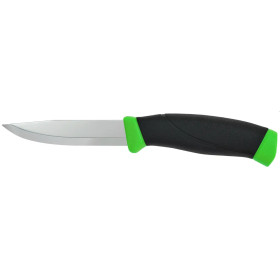 Нож Morakniv Companion Green