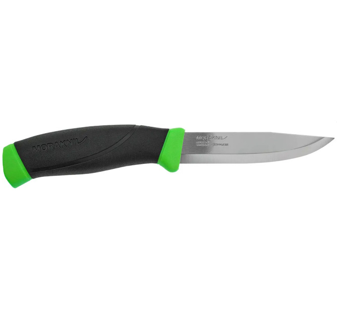 Ніж Morakniv Companion Green