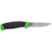 Ніж Morakniv Companion Green