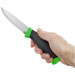 Ніж Morakniv Companion Green