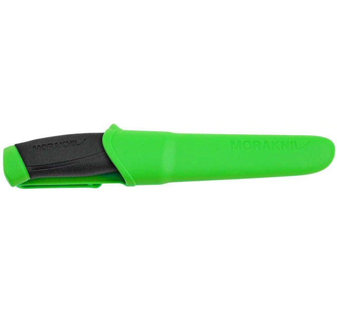Ніж Morakniv Companion Green