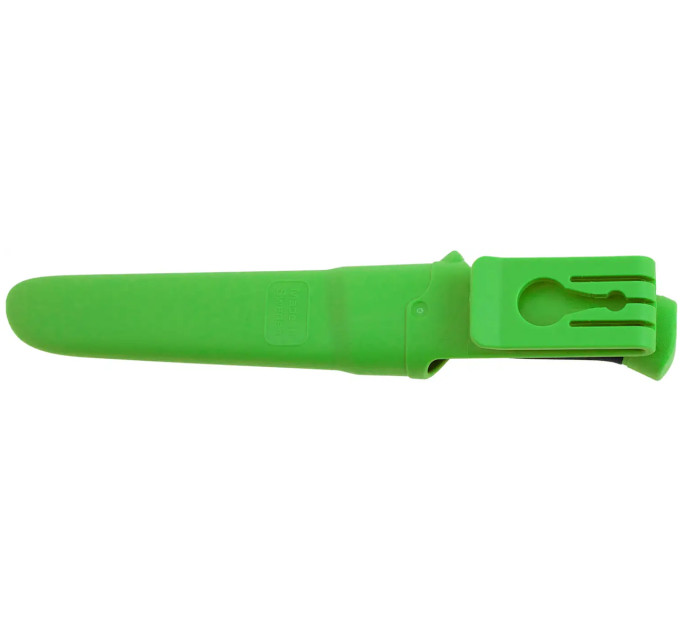 Ніж Morakniv Companion Green