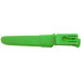 Ніж Morakniv Companion Green