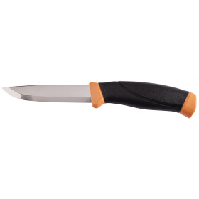 Нож Morakniv Companion S Burnt Orange