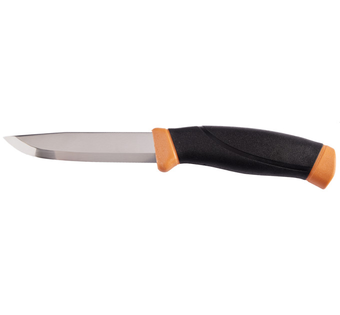 Нож Morakniv Companion S Burnt Orange