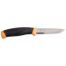 Нож Morakniv Companion S Burnt Orange